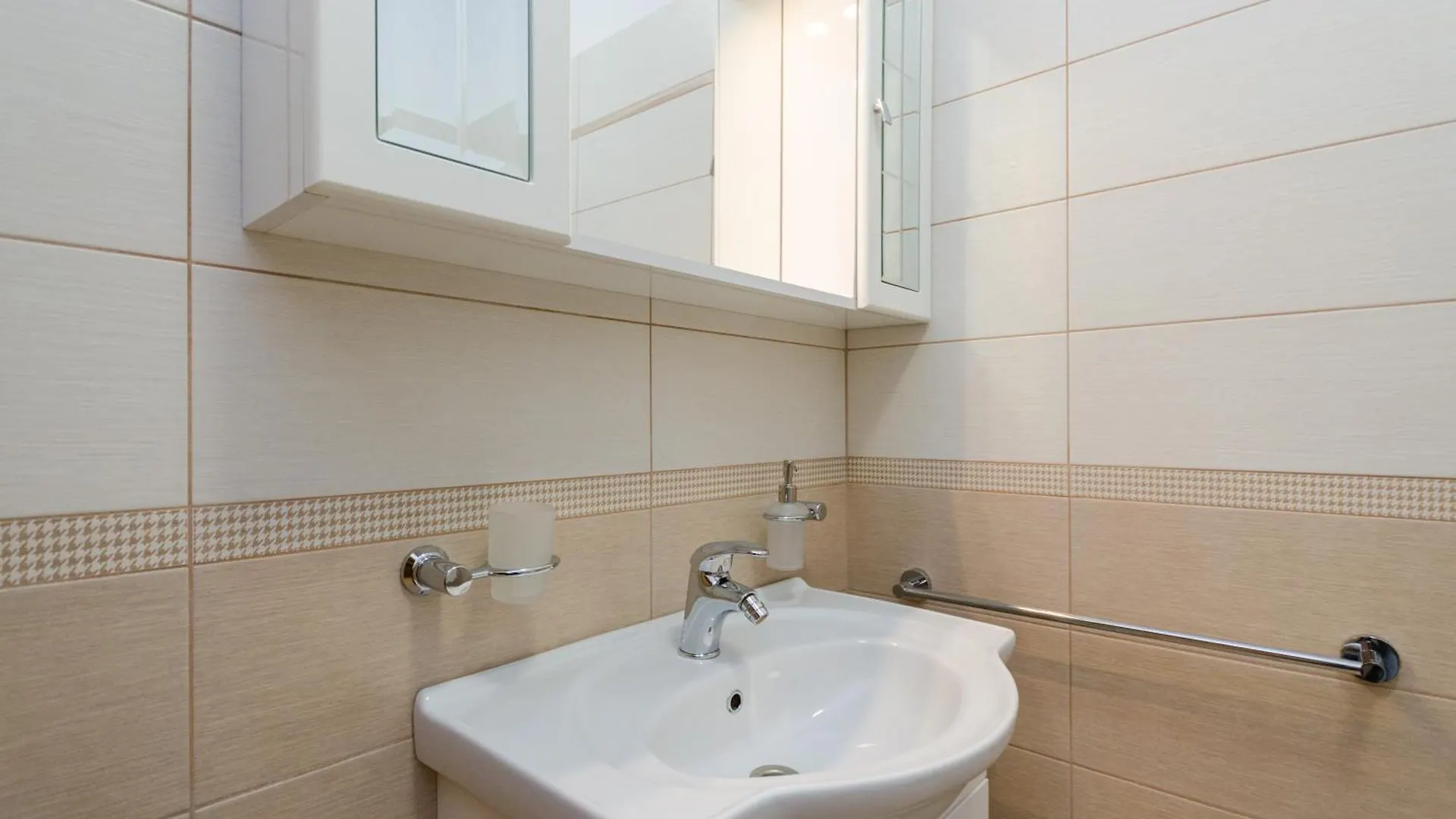Apartments Abros Crikvenica