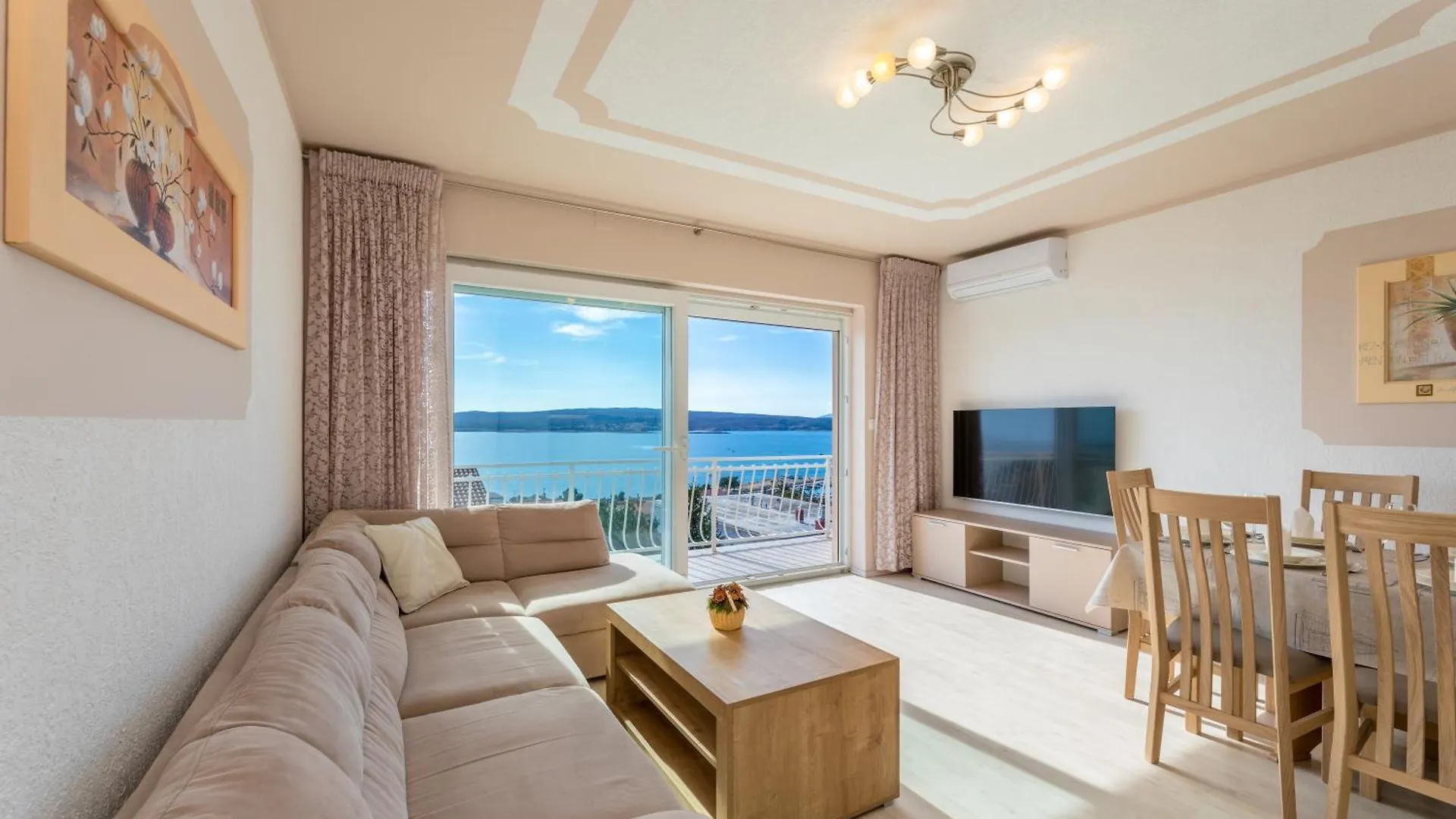 Apartments Abros Crikvenica