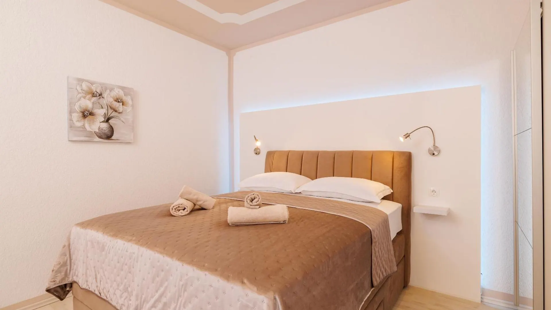 Apartments Abros Crikvenica