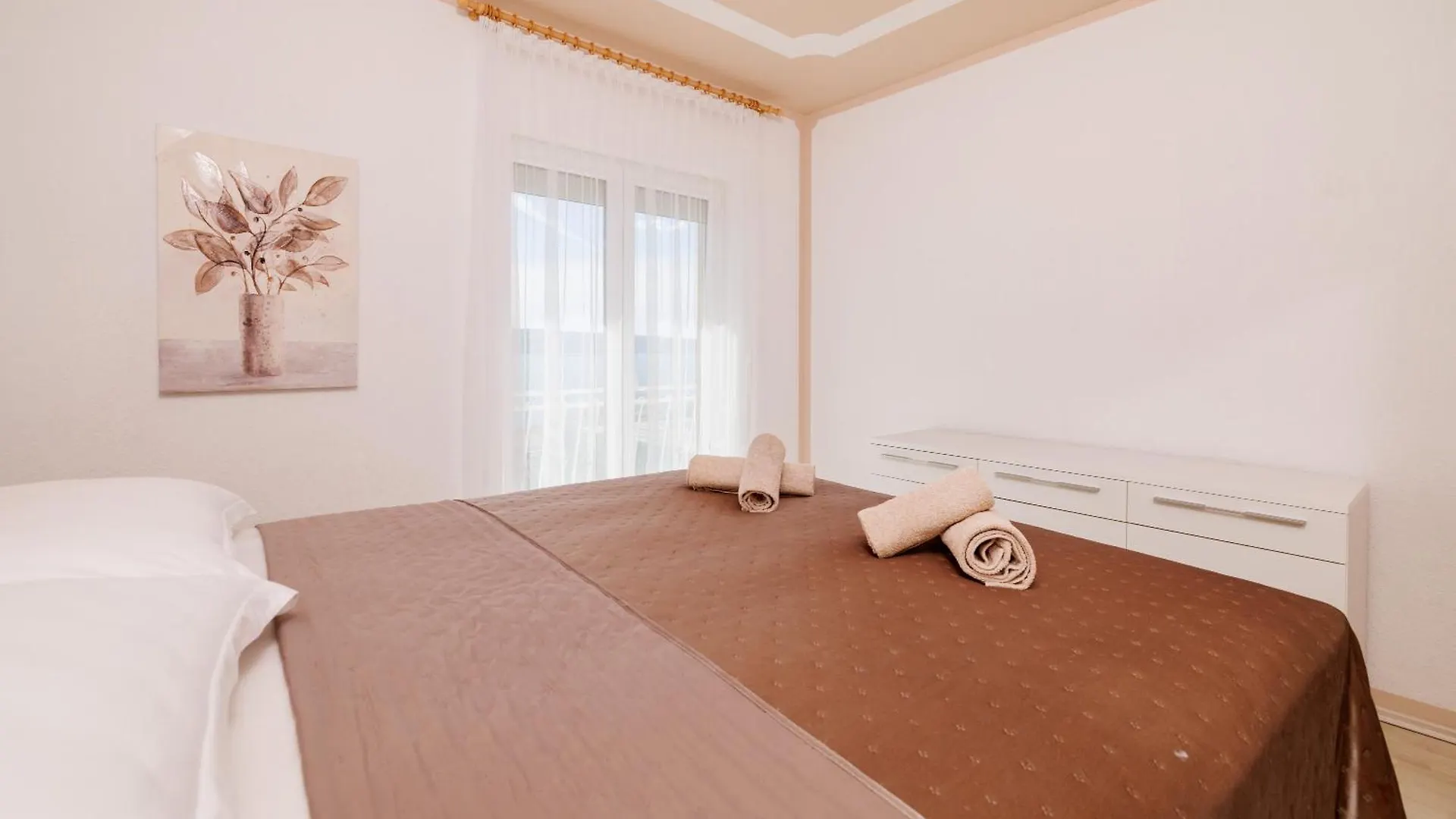 Apartments Abros Crikvenica Croatia