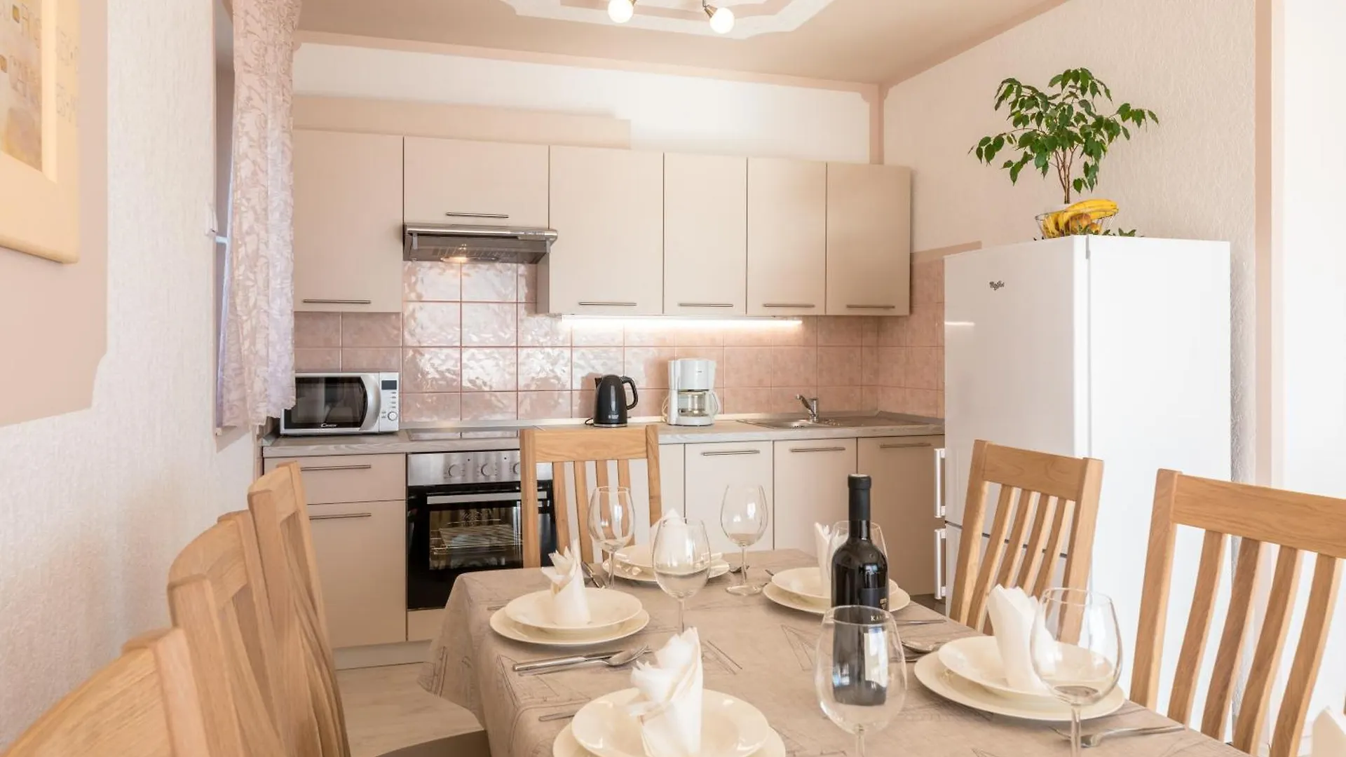 Apartments Abros Crikvenica