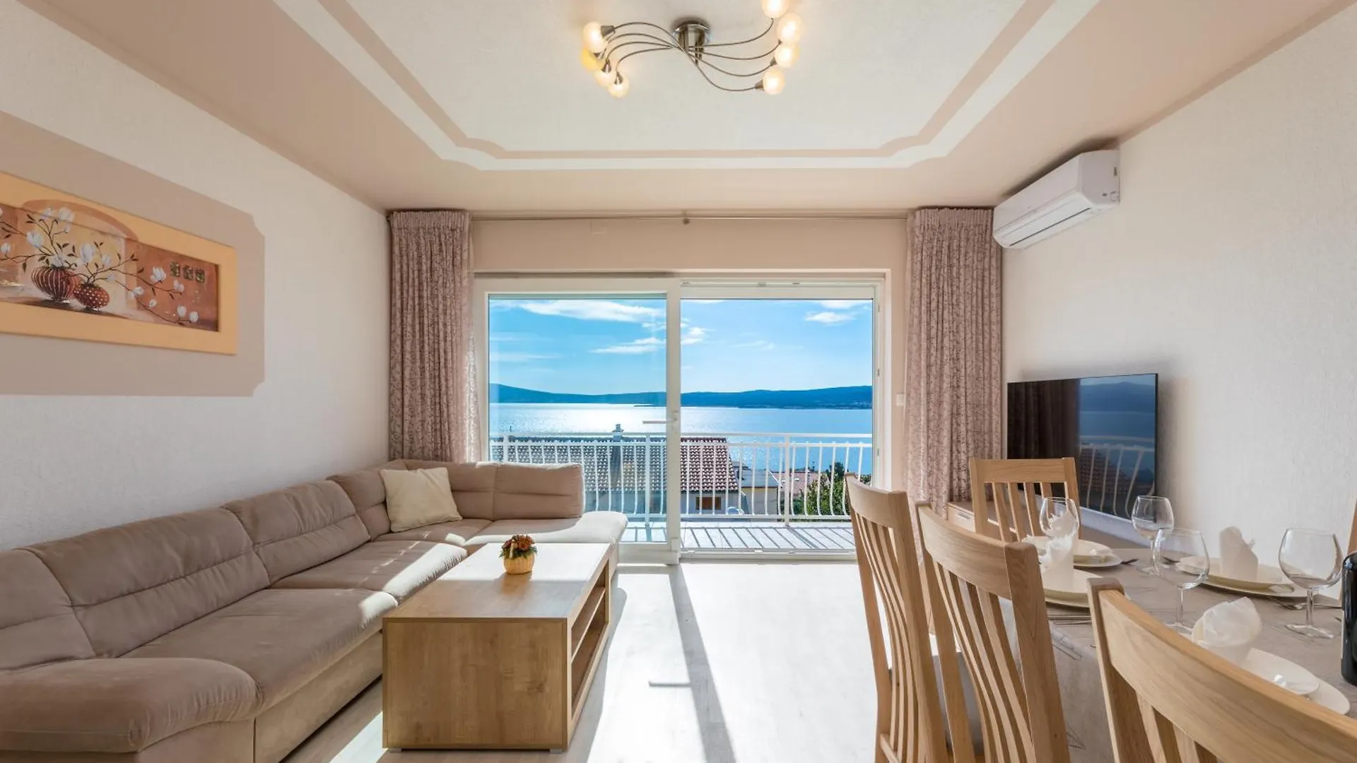 Apartments Abros Crikvenica