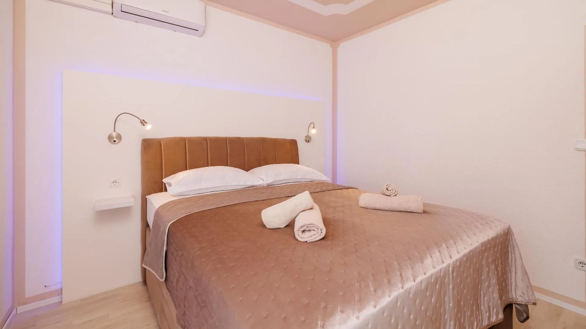 Apartments Abros Crikvenica