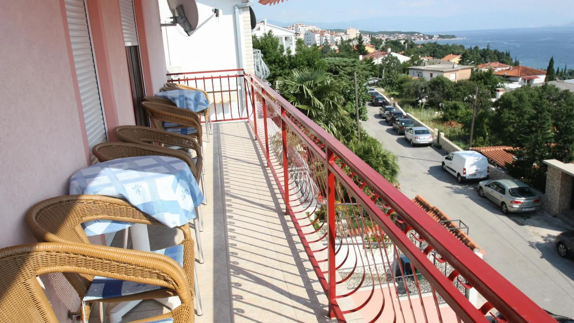 Apartments Abros Crikvenica