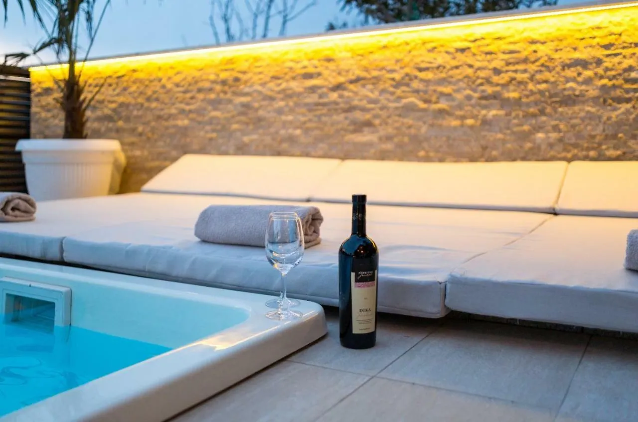 Apartments Abros Crikvenica Croatia
