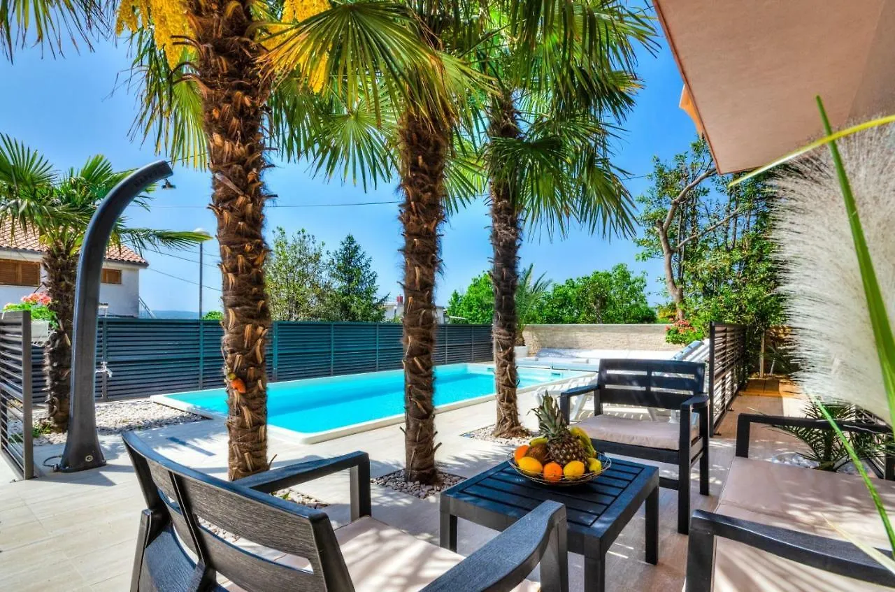Apartments Abros Crikvenica