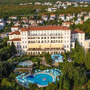 Hotel Kvarner, Crikvenica